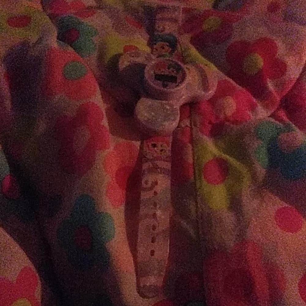 Figet spinner wach